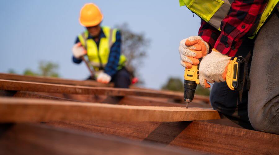 Expert Emergency Roof Repairs services in Carrabelle, FL